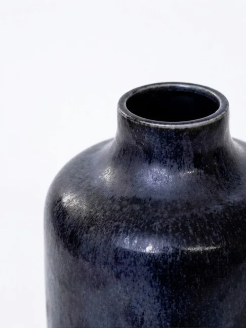 Glasur iron black